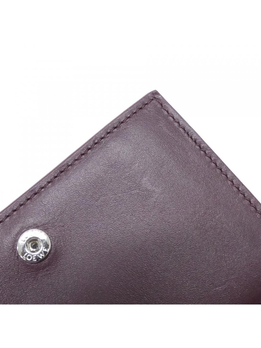Loewe Puzzle Compact Wallet - Picture 8 of 10